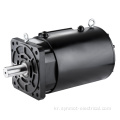 200mm 25kw 141n.m 1700rpm 액체 냉각 서보 모터